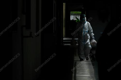 PKPD ASRAMA TROPICANA