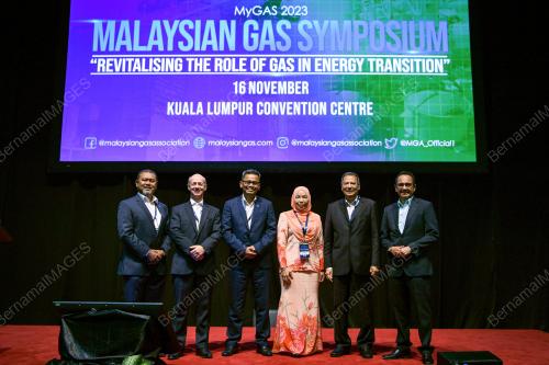MYGAS 2023