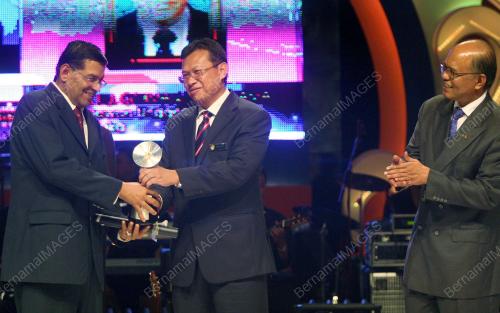 ANUGERAH ANGKASAPURI