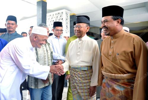 AGONG_SEMBAHYANG_JUMAAT