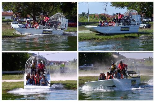 KL17_17012015_AIRBOAT