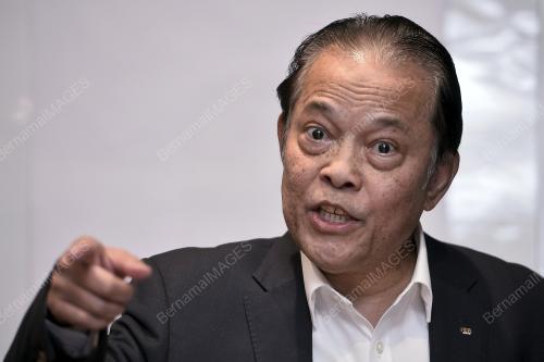 WORAWI MAKUDI