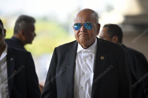 DATUK SERI GOPAL SRI RAM
