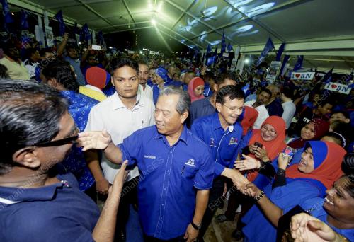 KL17_17032013_TPM_SALAM