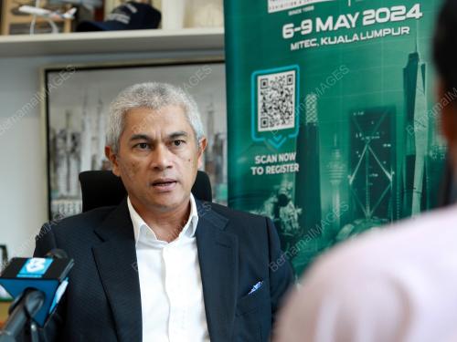 NADZEEM ABDUL RAHMAN