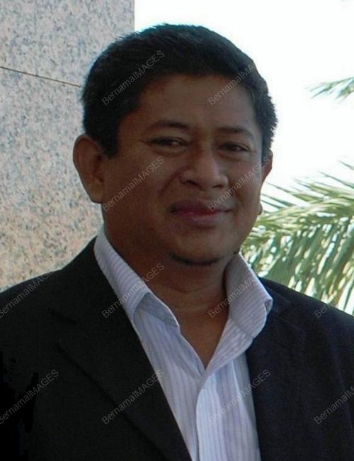 ZUHAIRI YUSOFF