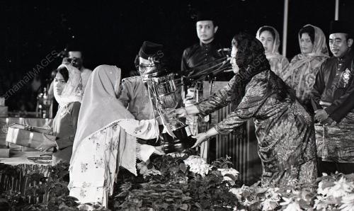 MUSABAQAH AL-QURAN PERINGKAT KEBANGSAAN