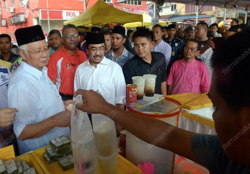 KL17_17062016_BAZAR_RAMADAN
