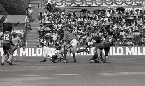 HOKI PIALA DUNIA