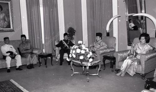 TUANKU JAAFAR