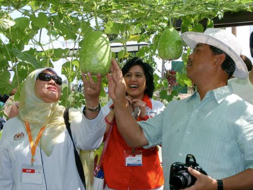 MUHYIDDIN YASSIN