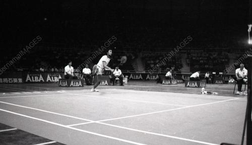 BADMINTON PIALA DUNIA