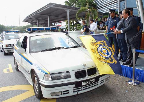 OPERASI MENCEGAH MERCUN