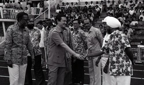 ABDULLAH BADAWI