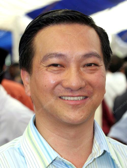 WEE JECK SENG