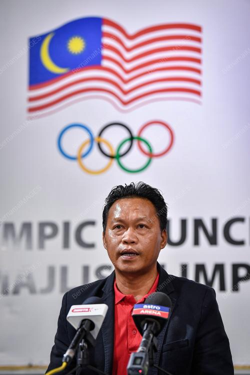 DATUK AYUB RAHMAT