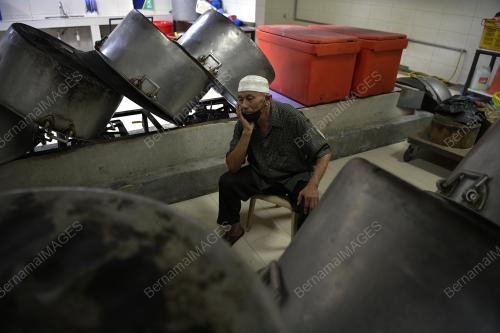 ZAINAL ABIDIN ABDUL HAMID