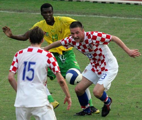 INTERCONTINENTAL CUP