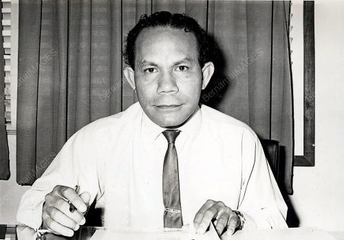 ABDUL WAHAB MAJID