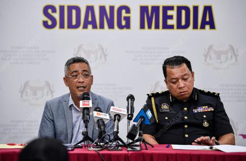 MOHD SABRI SEMAN