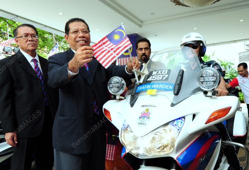 KL17_18082014_PELANCARAN_JALUR_GEMILANG