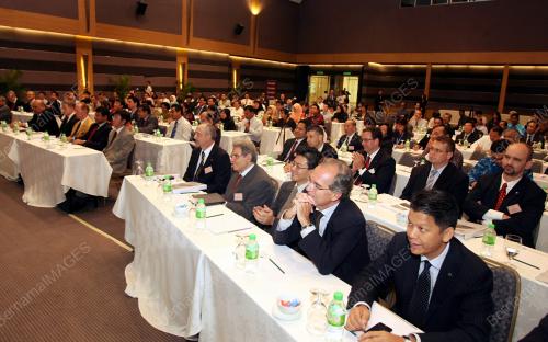 NATIONAL SUMMIT ON URBAN PUBLIC TRANSPORT