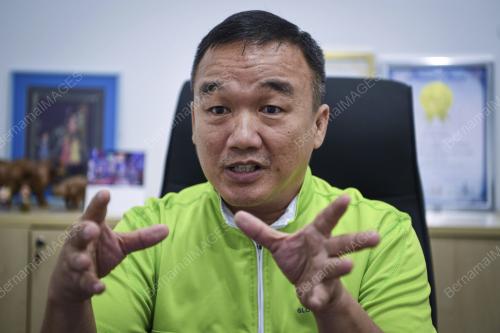 LEE SEI LOONG