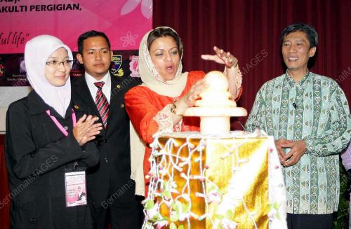 SHAHRIZAT ABDUL JALIL
