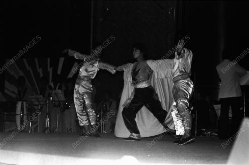 MALAM PANCAR SENI '80
