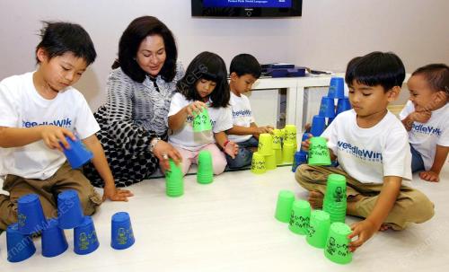 ROSMAH MANSOR