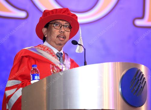 DATUK DR BUDIMAN MOHD ZOHDI