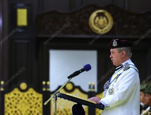 SULTAN IBRAHIM