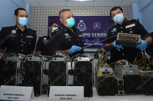 SUPT MOHD ROSDI DAUD