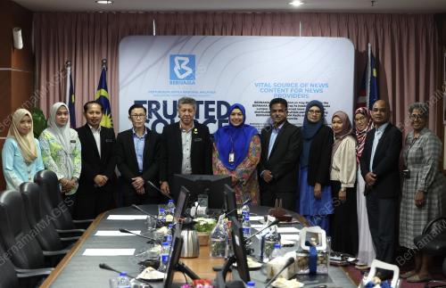 DATUK SHAHARUDDIN ABU SOHOT