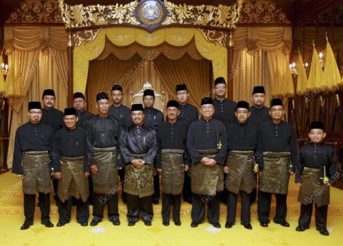 JAMIL KHIR BAHAROM