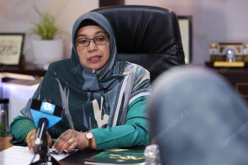 NUR-UL AFIDA KAMALUDIN