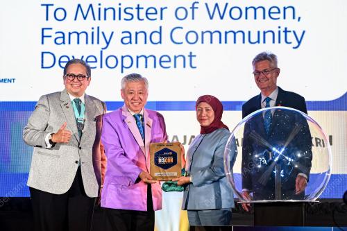 DATUK SERI NANCY SHUKRI