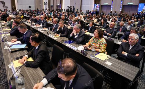 38TH ASIA-PACIFIC ROUNDTABLE