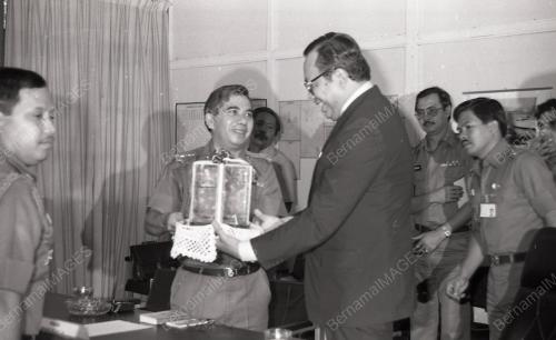 ABANG ABU BAKAR MUSTAPHA