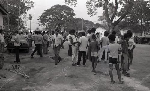 GOTONG-ROYONG