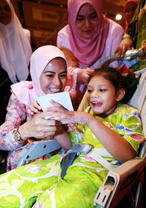 NORAINI AHMAD