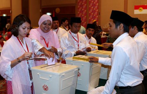 UMNO BAHAGIAN BANDAR TUN RAZAK