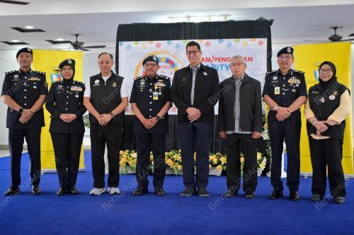 CHARITY DRIVE TO PHUKET