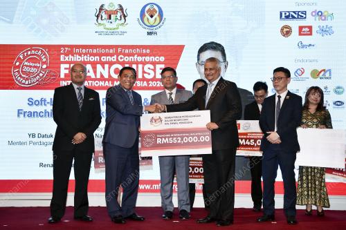 DATUK SERI SAIFUDDIN NASUTION