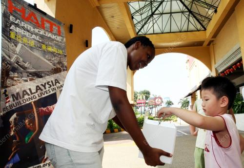 ISLAMIC RELIEF MALAYSIA