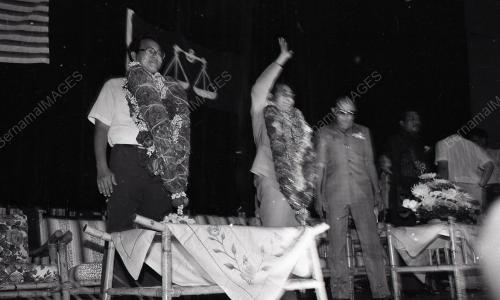 DR. MAHATHIR MOHAMAD