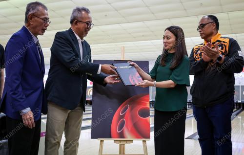 HANNAH YEOH
