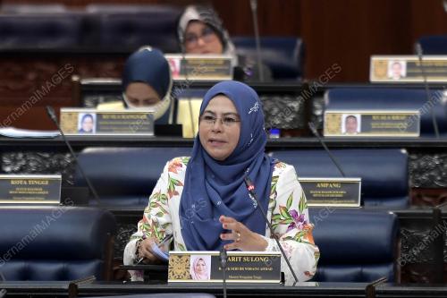 DATUK SERI DR NORAINI AHMAD
