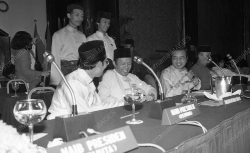 PERHIMPUNAN AGUNG UMNO