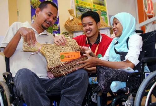 PAMERAN PERTANIAN, HORTIKULTUR DAN AGRO PERLANCONGAN